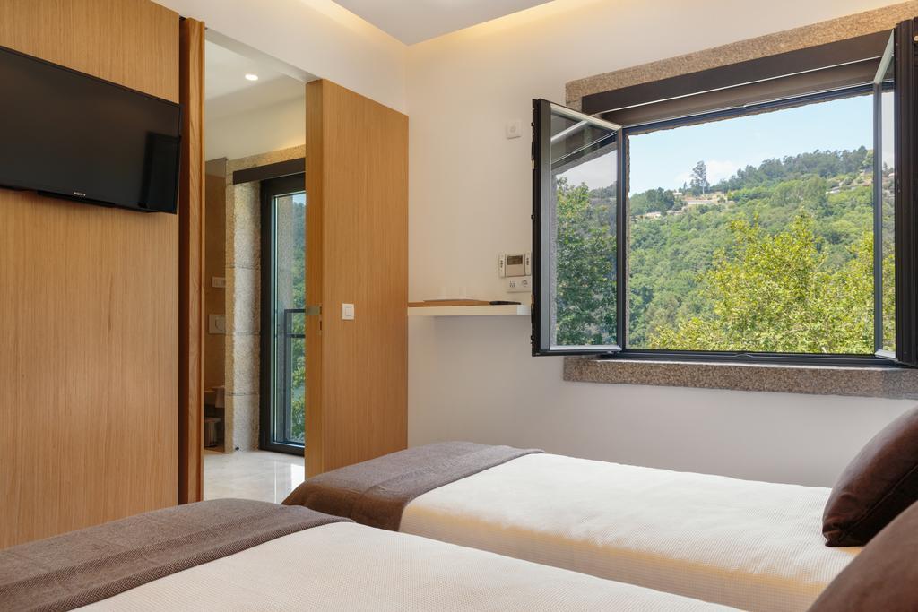 Douro Green 카스텔루 지 파이바 객실 사진
