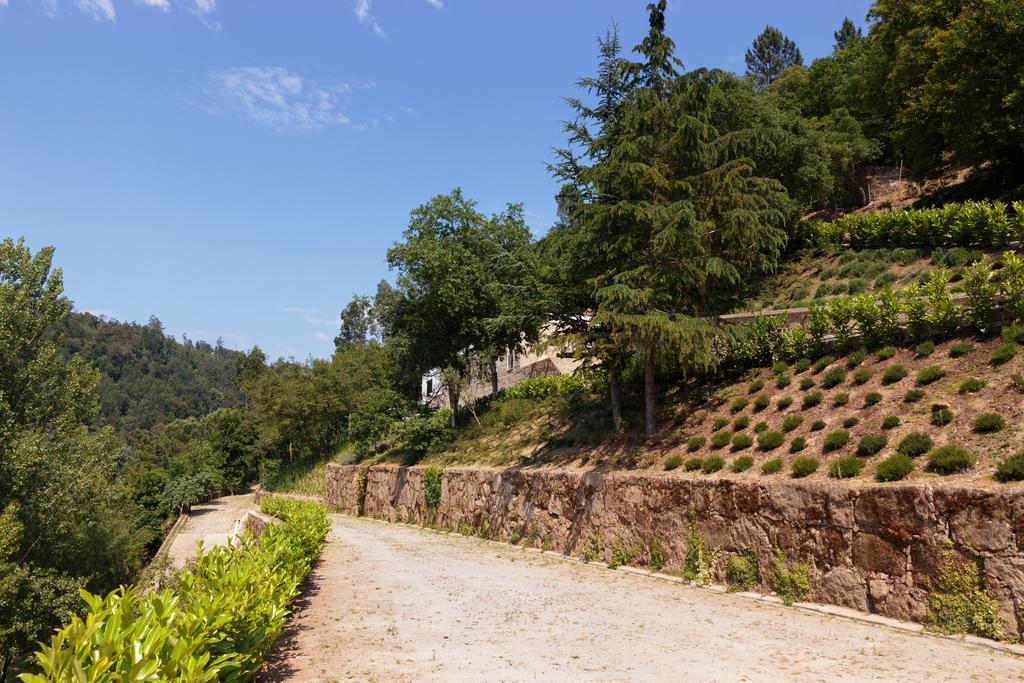 Douro Green 카스텔루 지 파이바 외부 사진
