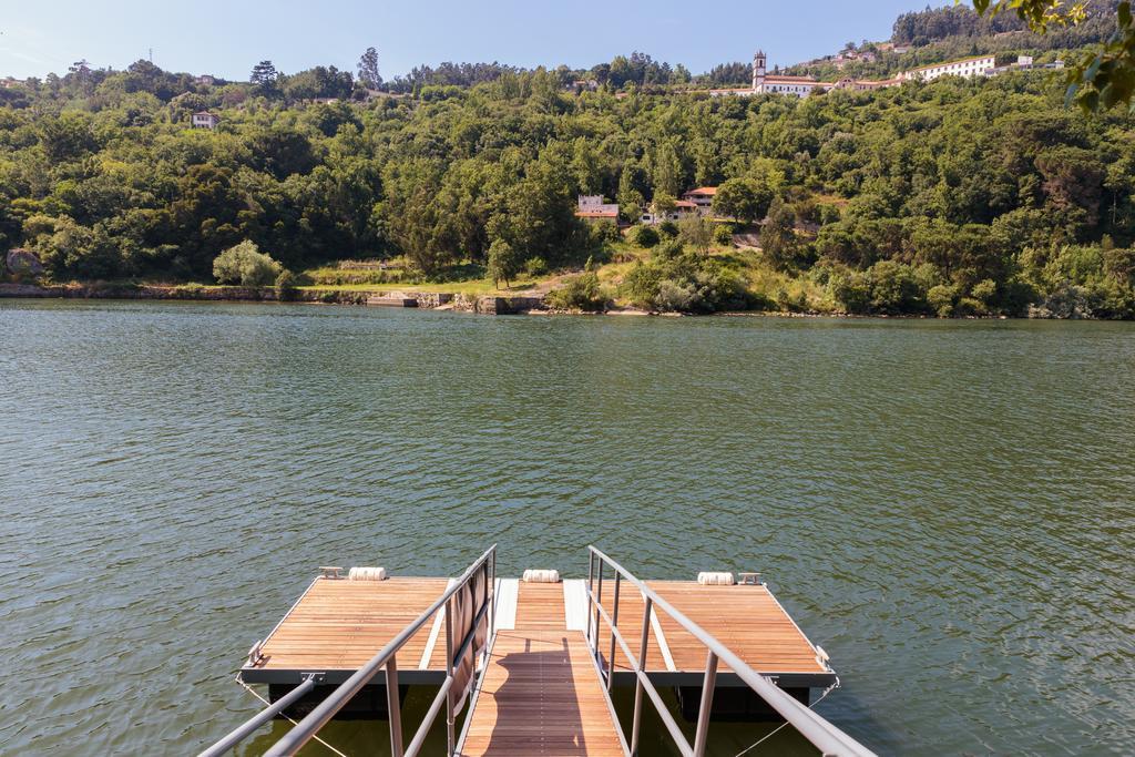 Douro Green 카스텔루 지 파이바 외부 사진