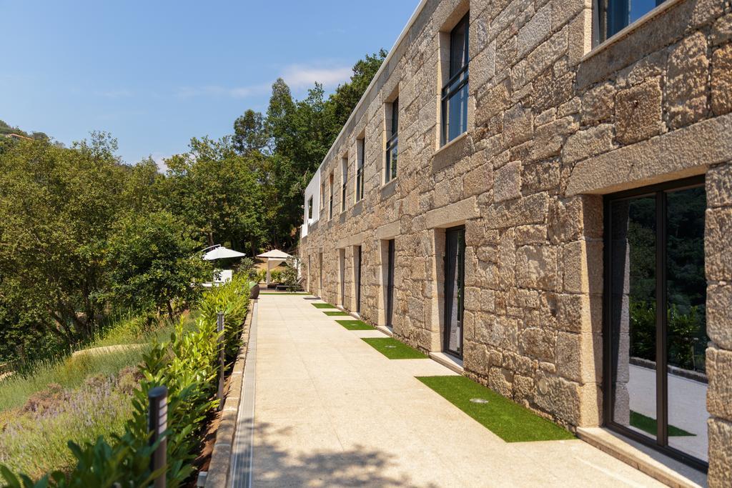 Douro Green 카스텔루 지 파이바 외부 사진