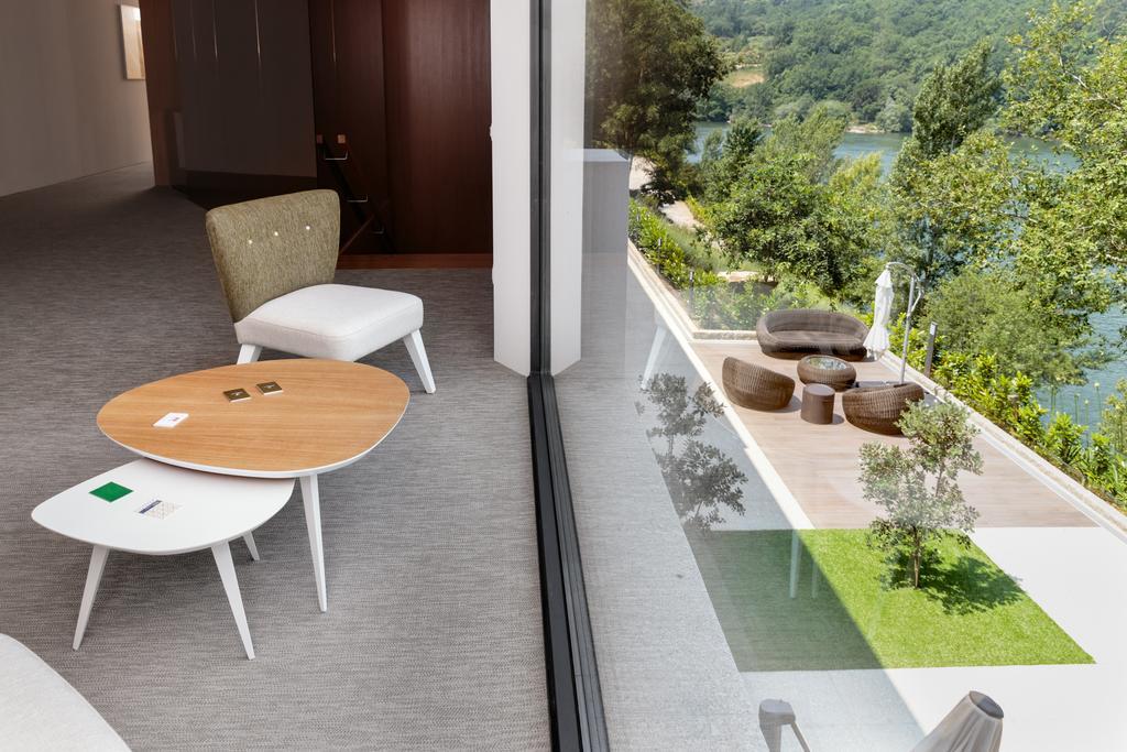 Douro Green 카스텔루 지 파이바 외부 사진