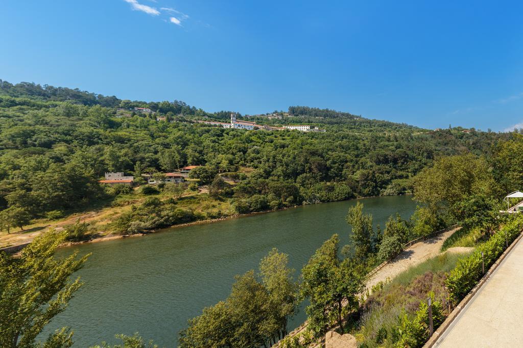 Douro Green 카스텔루 지 파이바 외부 사진