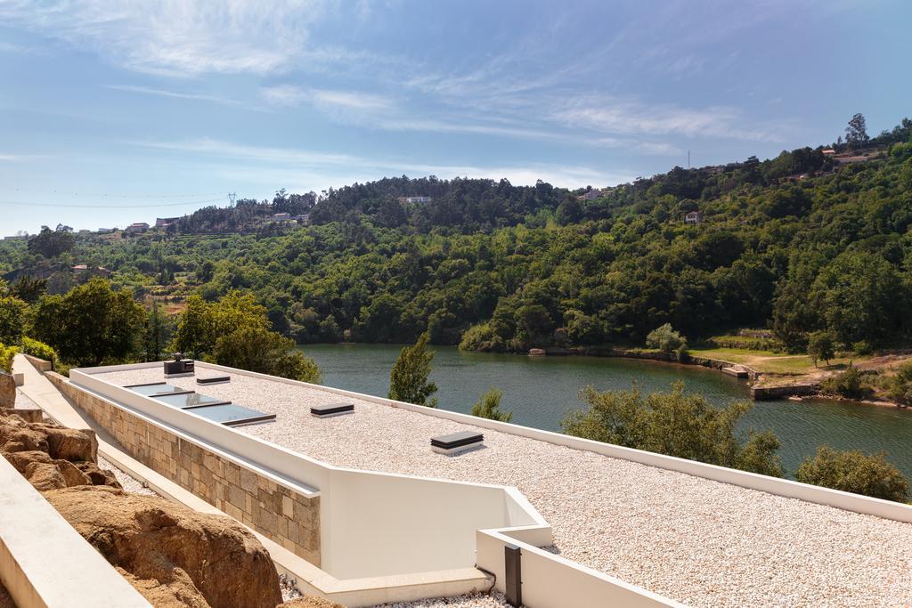 Douro Green 카스텔루 지 파이바 외부 사진