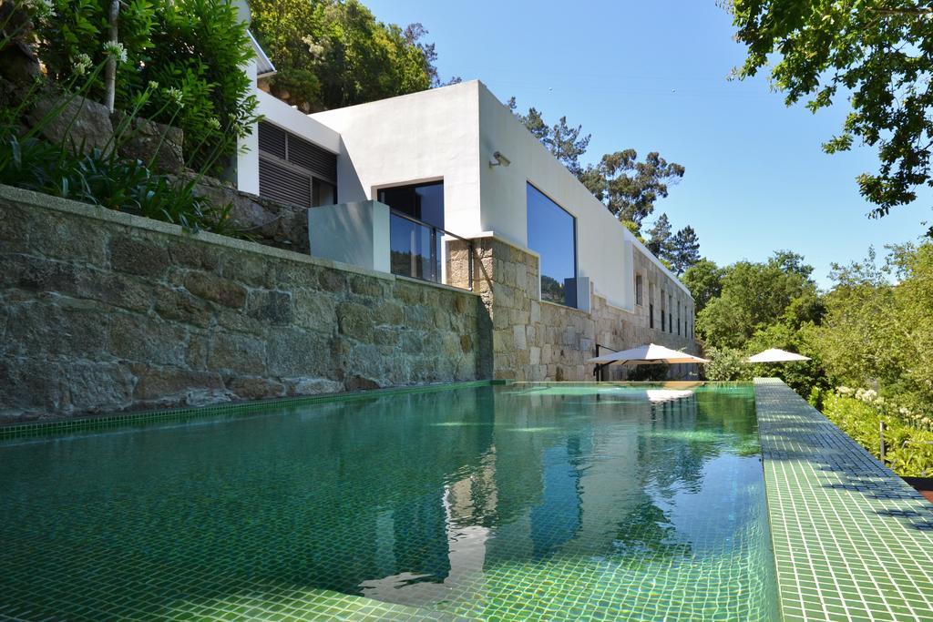 Douro Green 카스텔루 지 파이바 외부 사진