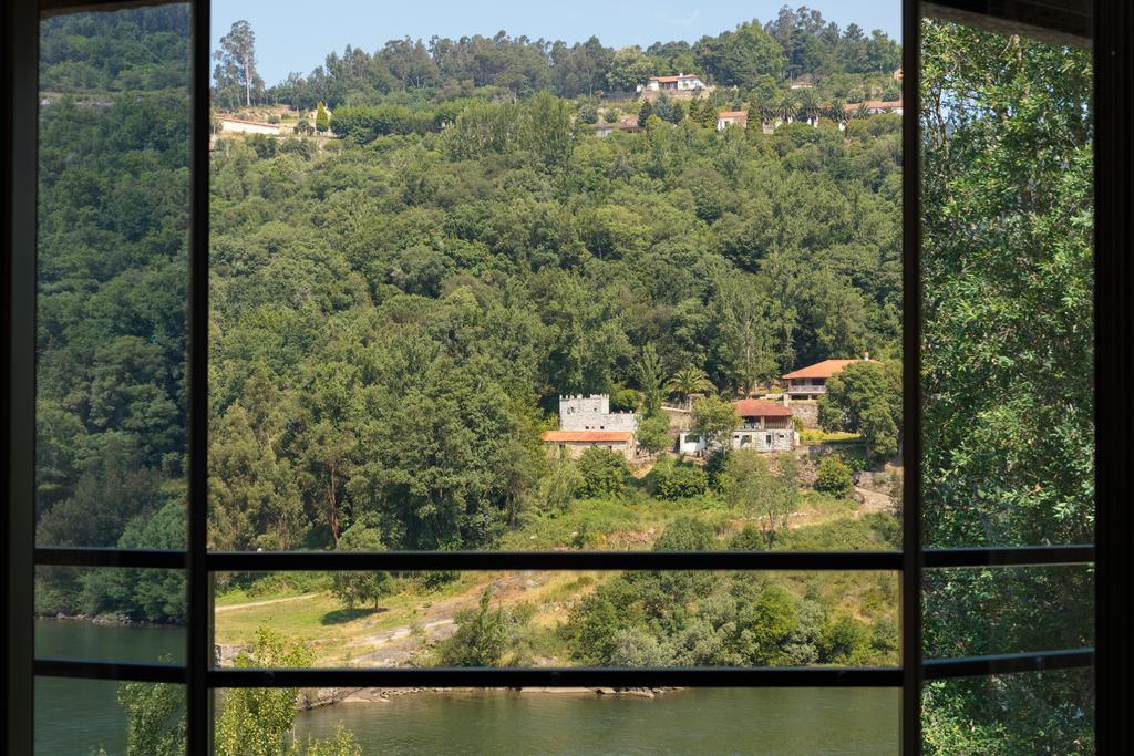 Douro Green 카스텔루 지 파이바 외부 사진